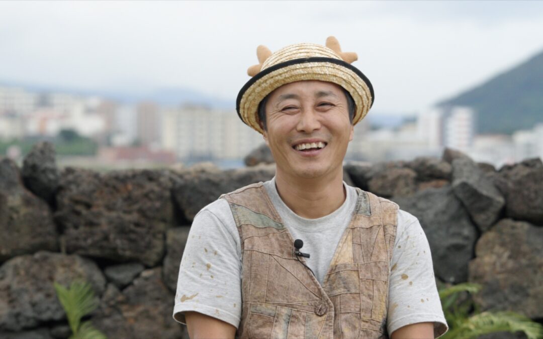 KBS 2TV ‘생생정보’, 생존의 달인에서 제주살이 달인이 된 개그맨 김병만 근황 소개